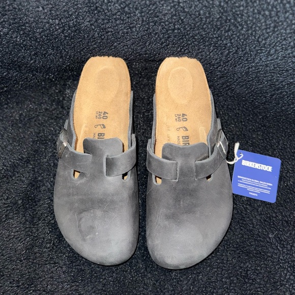 Birkenstock Shoes - Birkenstock Boston